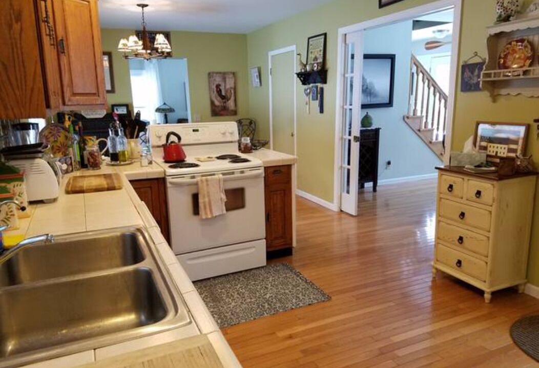 Photo of Kitchen in Whitehall