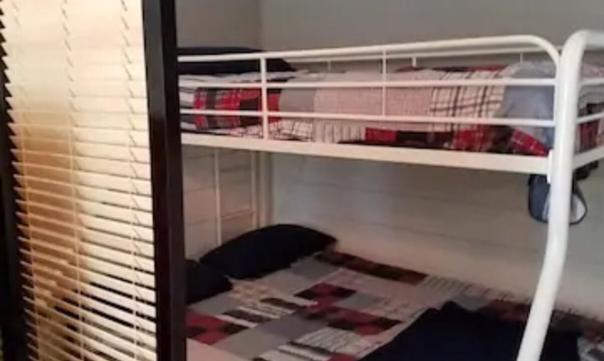 Photo of Bedroom in Whitehall