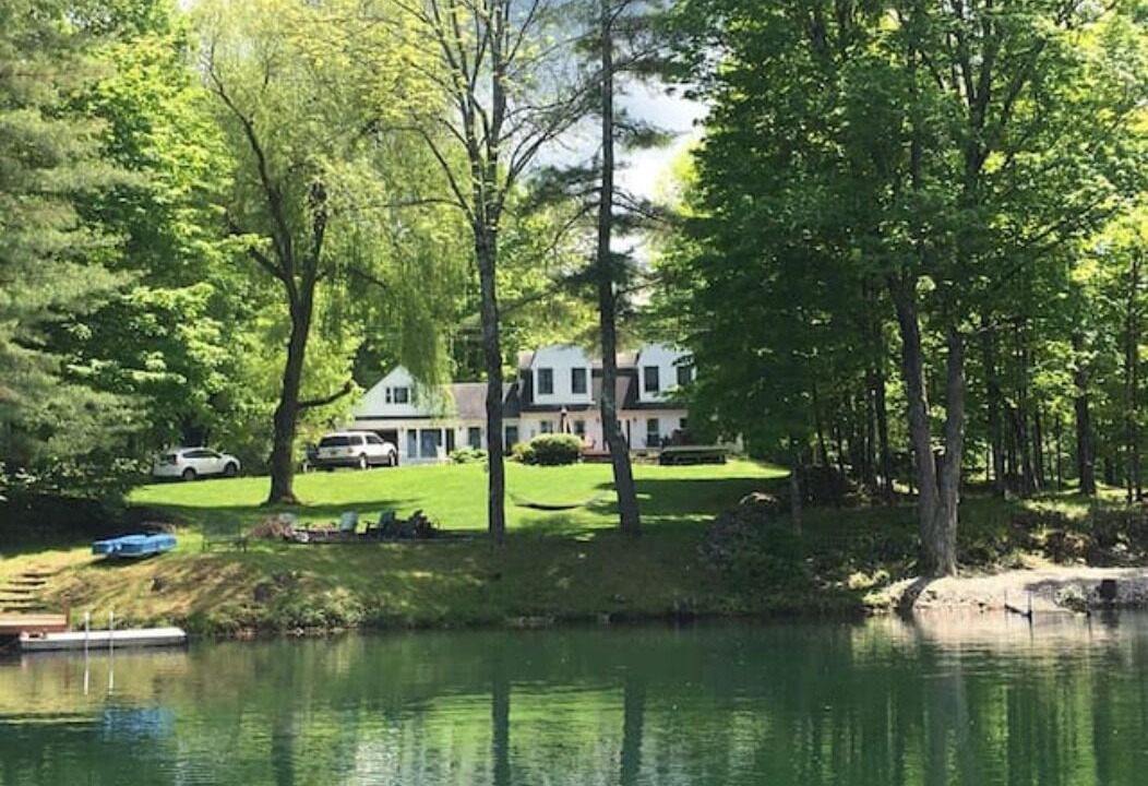 Photo of Outdoor in Whitehall