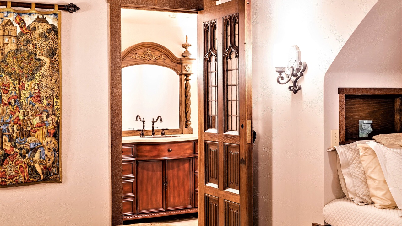 Photo of Bathroom in Bolton Landing