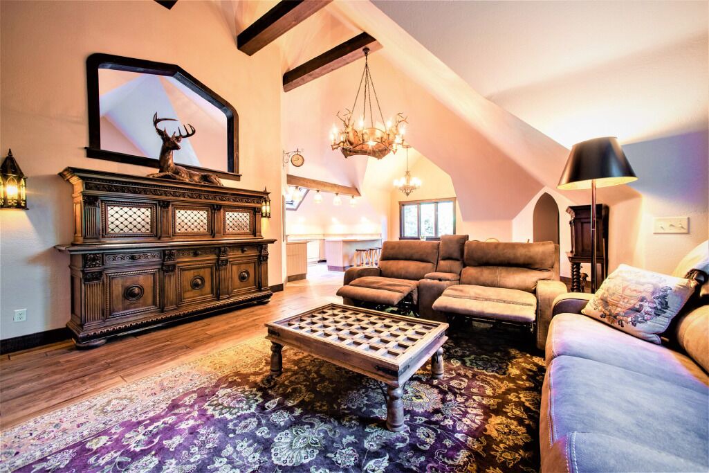 Photo of Bedroom in Bolton Landing