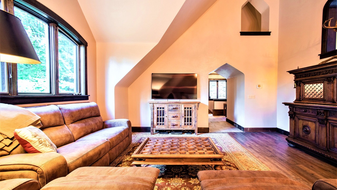 Photo of Bedroom in Bolton Landing