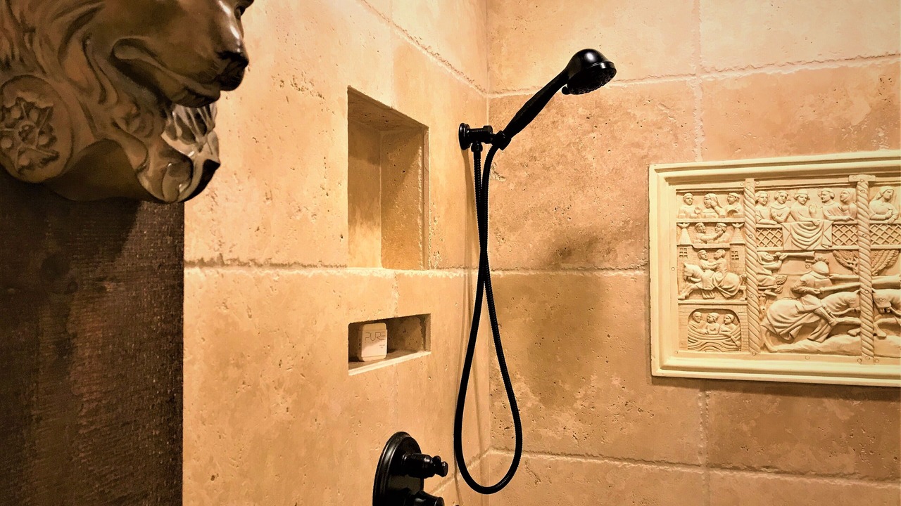 Photo of Bathroom in Bolton Landing