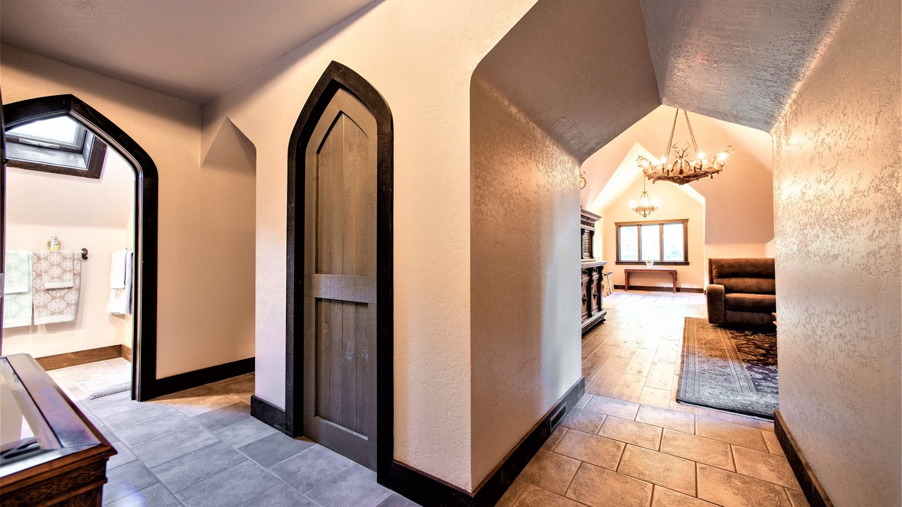 Photo of Bathroom in Bolton Landing