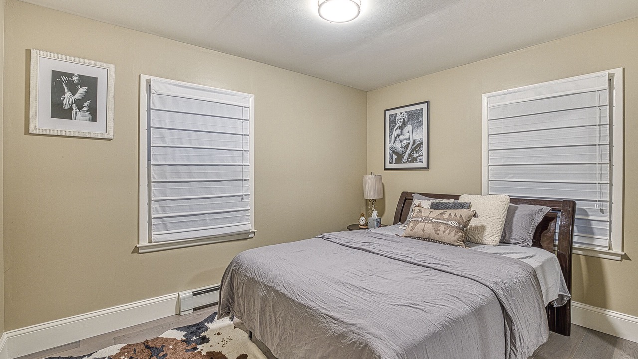 Photo of Bedroom in North Stamford