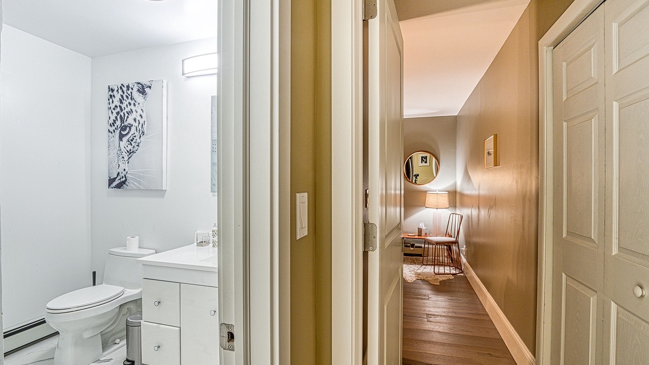 Photo of Bathroom in North Stamford