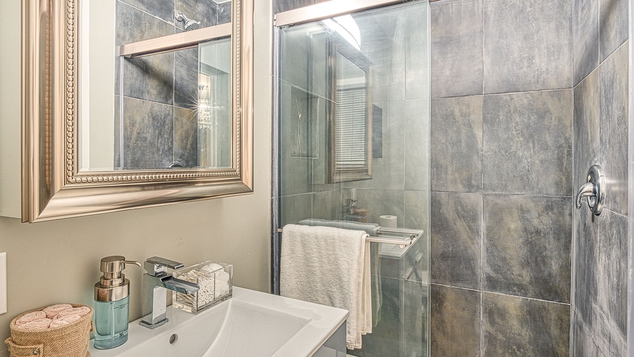 Photo of Bathroom in North Stamford