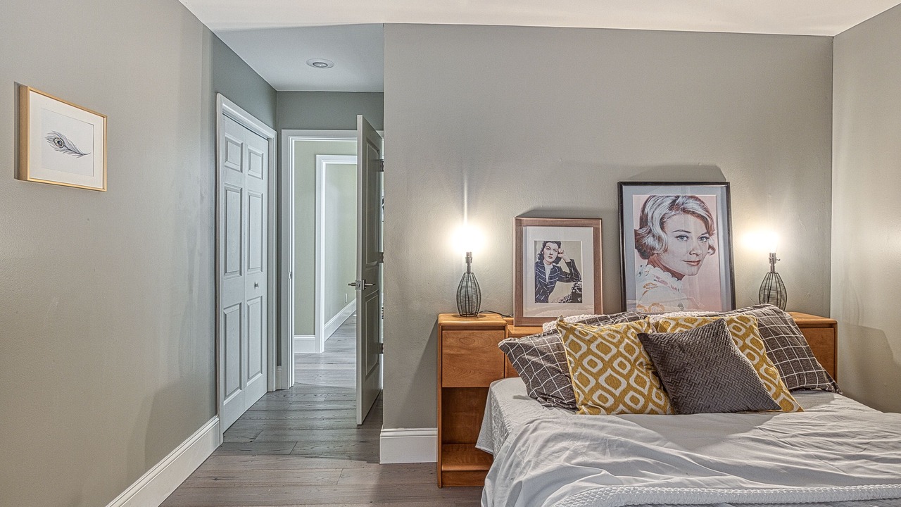 Photo of Bedroom in North Stamford