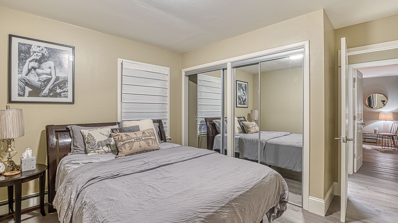 Photo of Bedroom in North Stamford