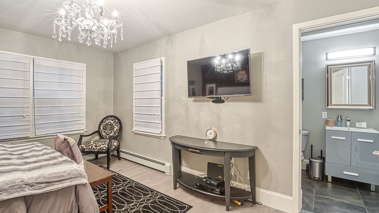 Photo of Bedroom in North Stamford