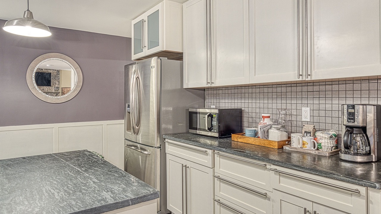 Photo of Kitchen in North Stamford