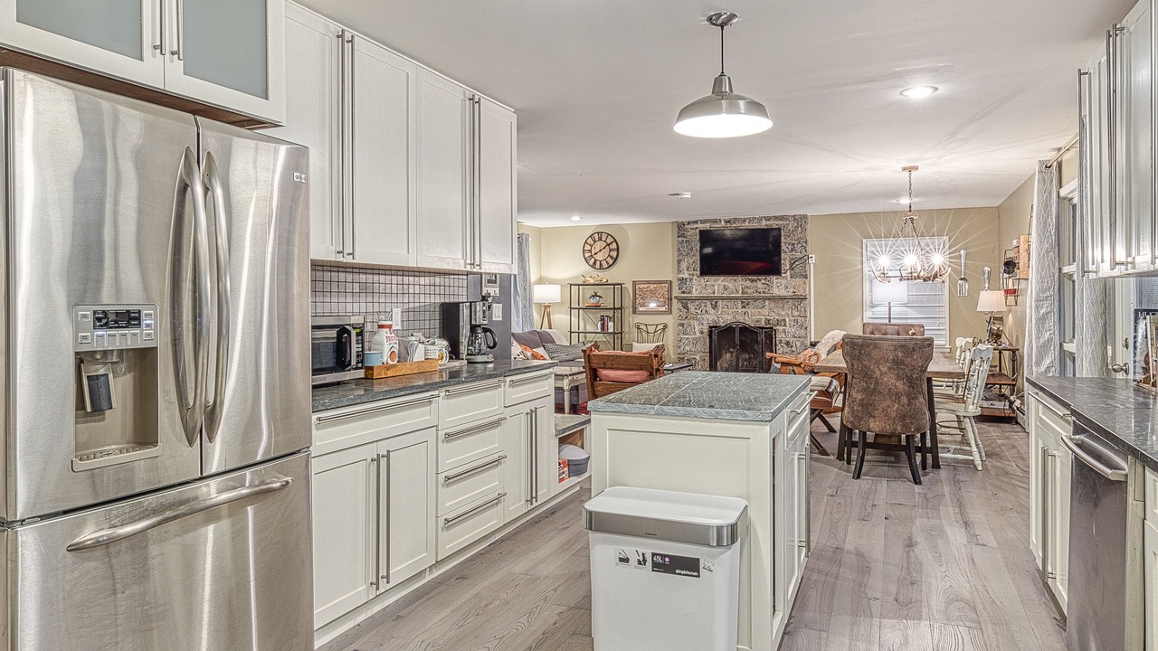 Photo of Kitchen in North Stamford