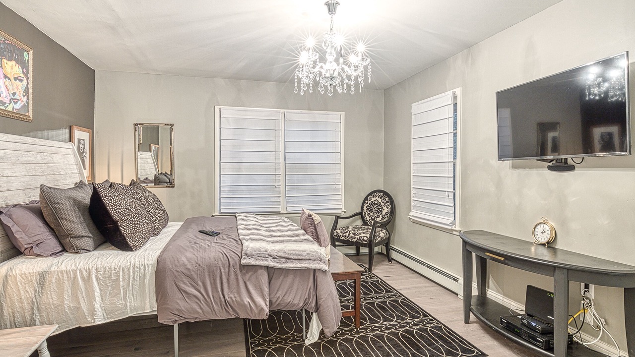 Photo of Bedroom in North Stamford