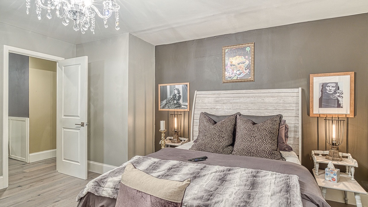 Photo of Bedroom in North Stamford