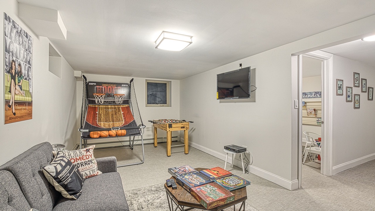 Photo of Livingroom in North Stamford