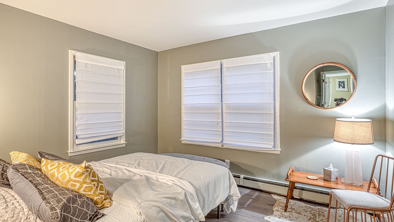 Photo of Bedroom in North Stamford