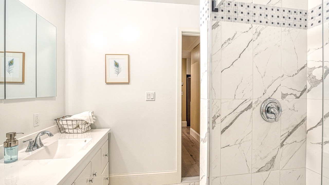 Photo of Bathroom in North Stamford