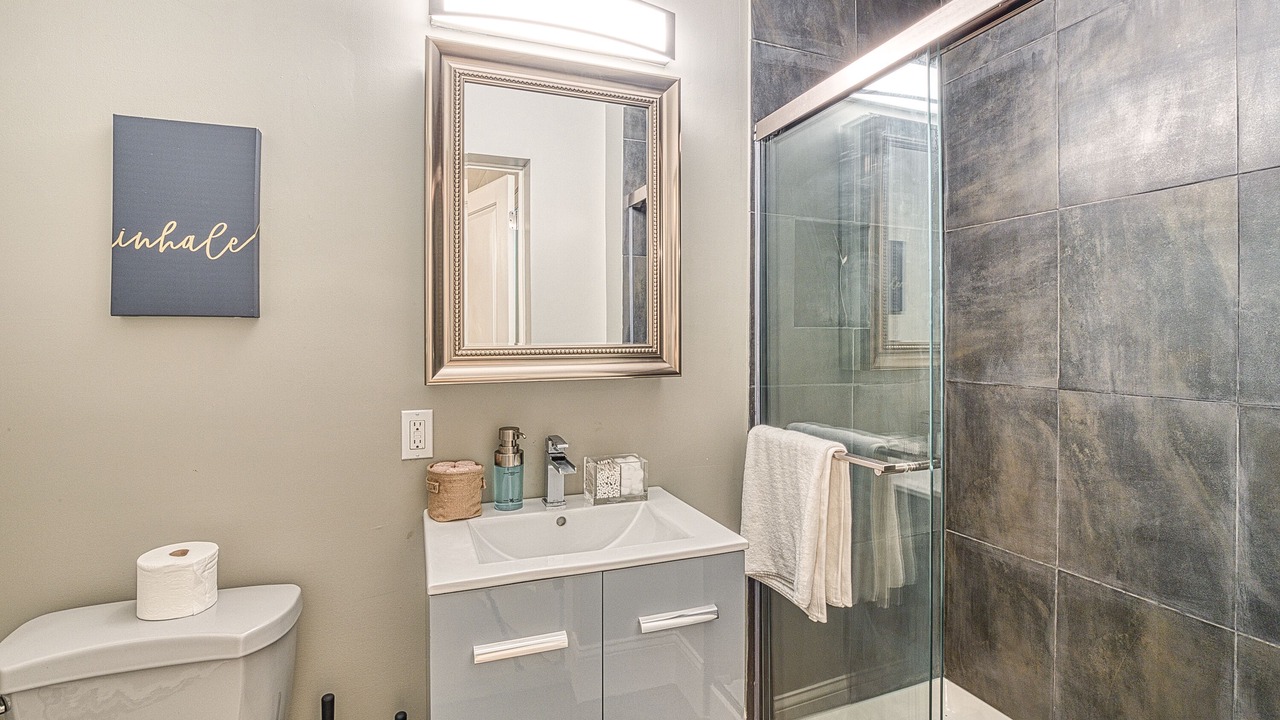 Photo of Bathroom in North Stamford