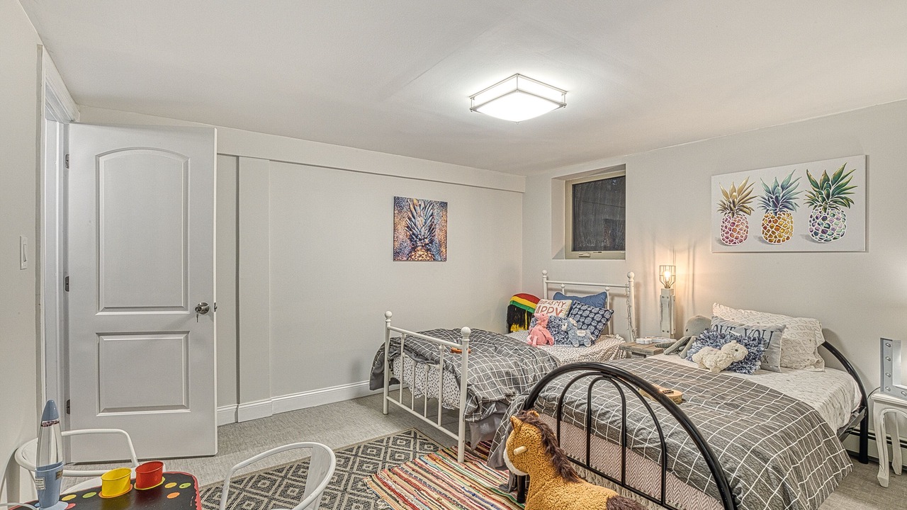Photo of Bedroom in North Stamford