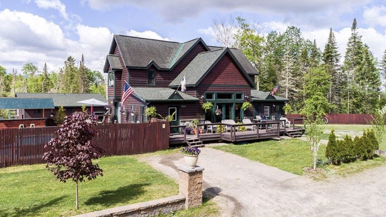 Photo of Outdoor in Lake Placid