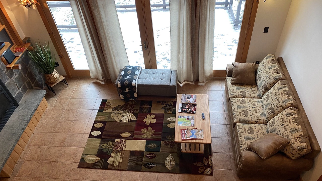Photo of Bedroom in Lake Placid