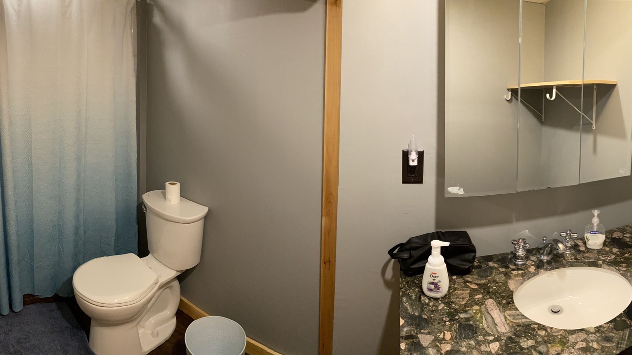 Photo of Bathroom in Lake Placid