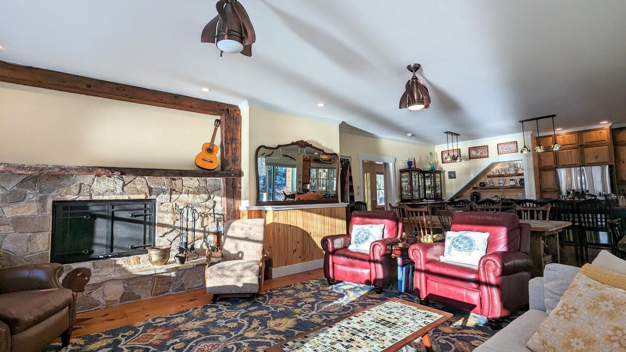 Photo of Bedroom in Meredith