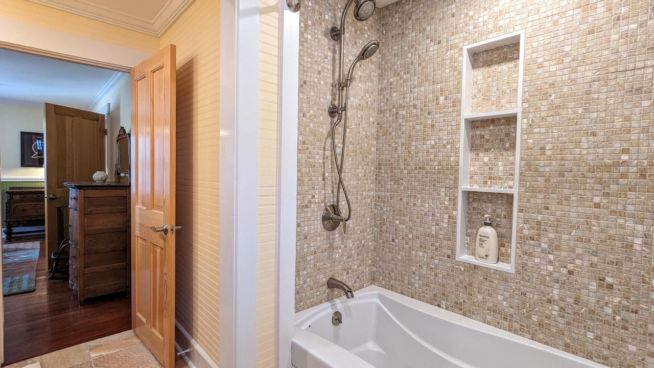 Photo of Bathroom in Meredith