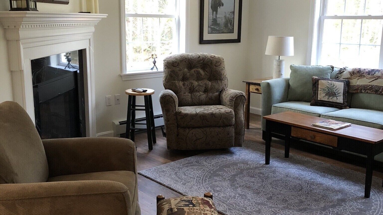Photo of Livingroom in Danbury