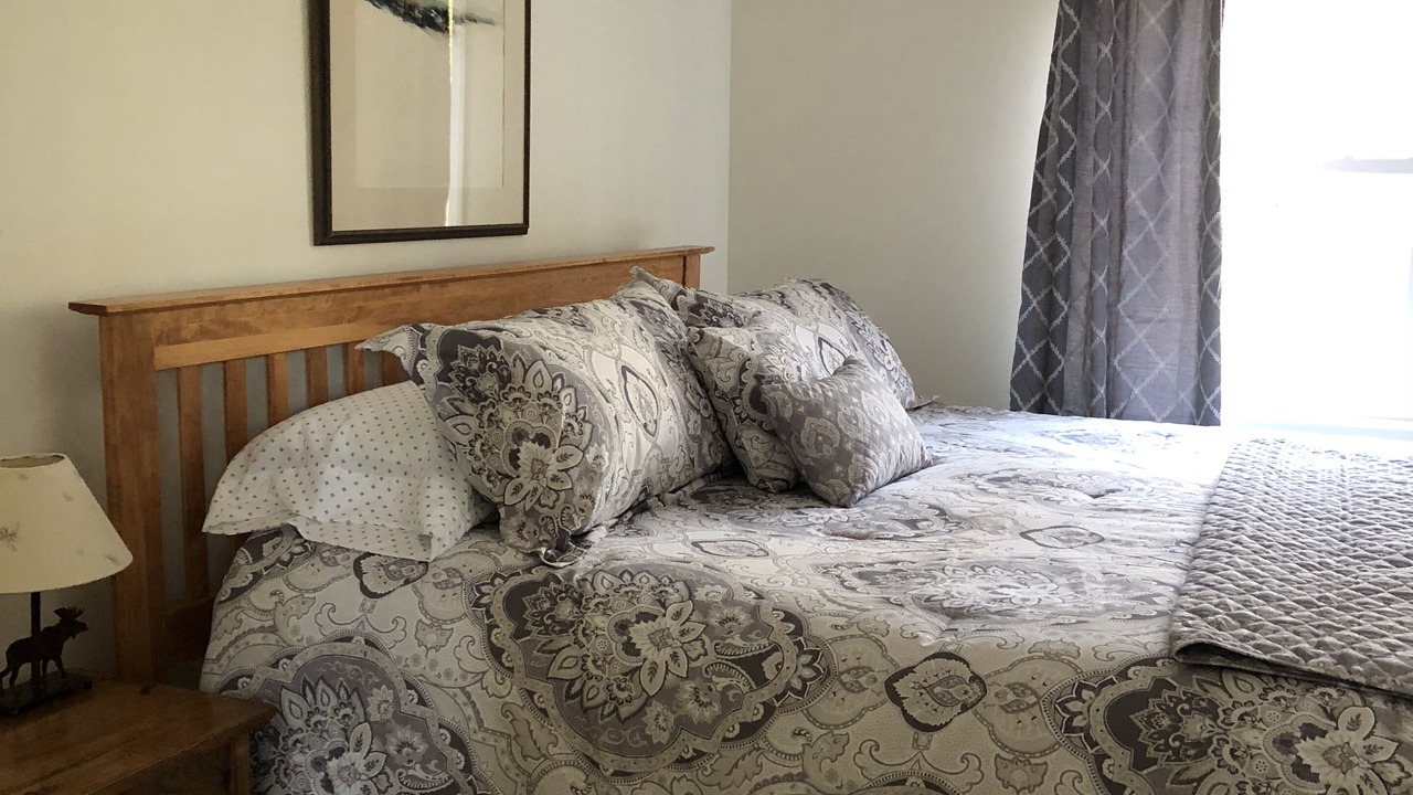 Photo of Bedroom in Danbury