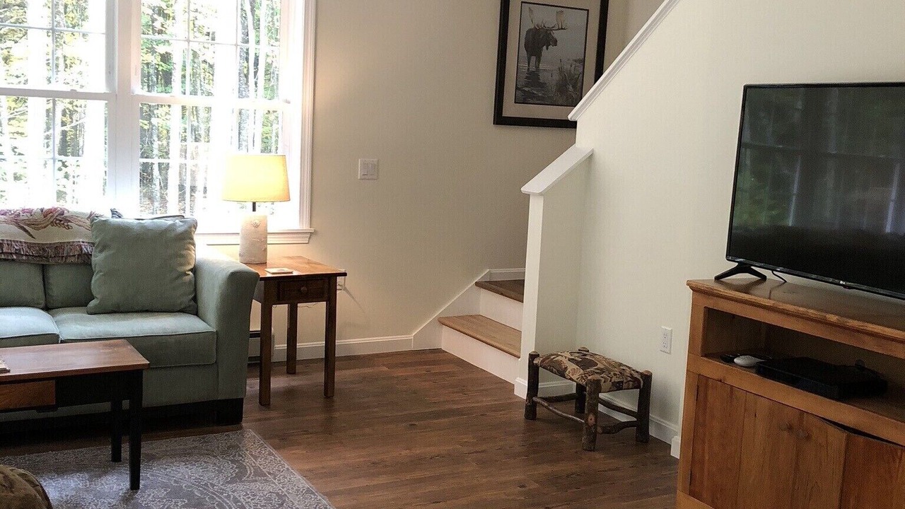 Photo of Livingroom in Danbury