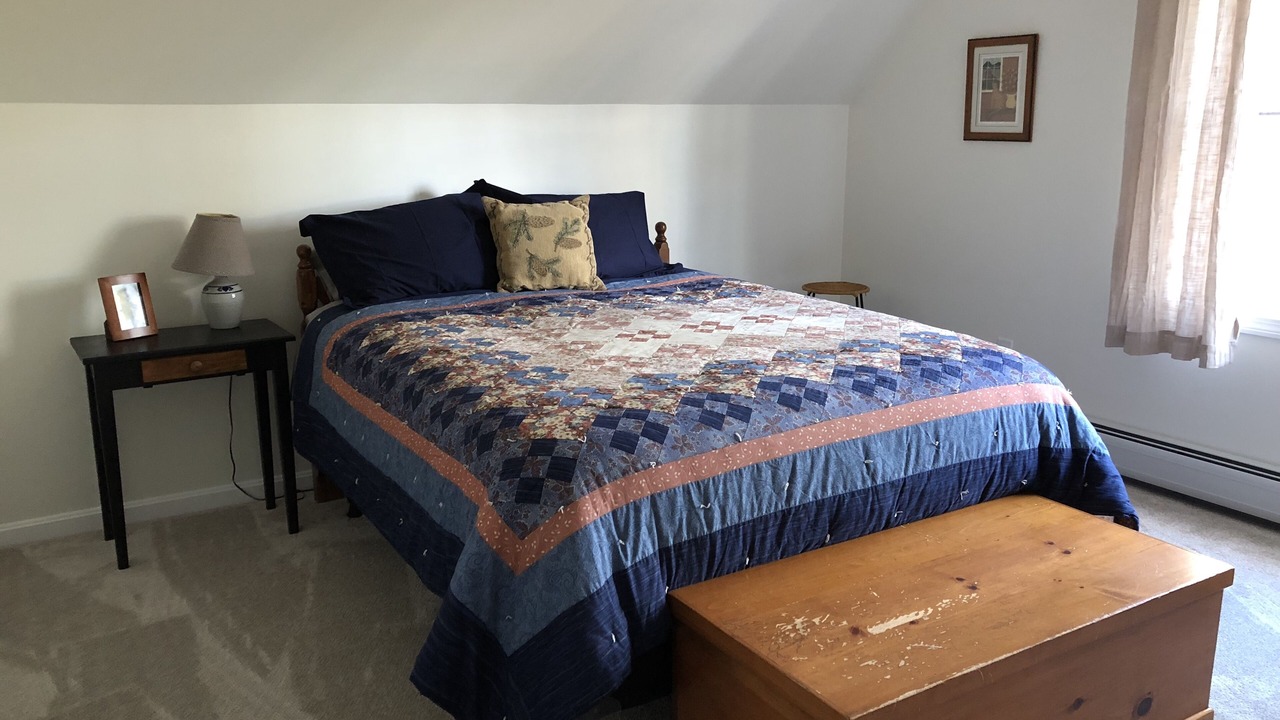 Photo of Bedroom in Danbury