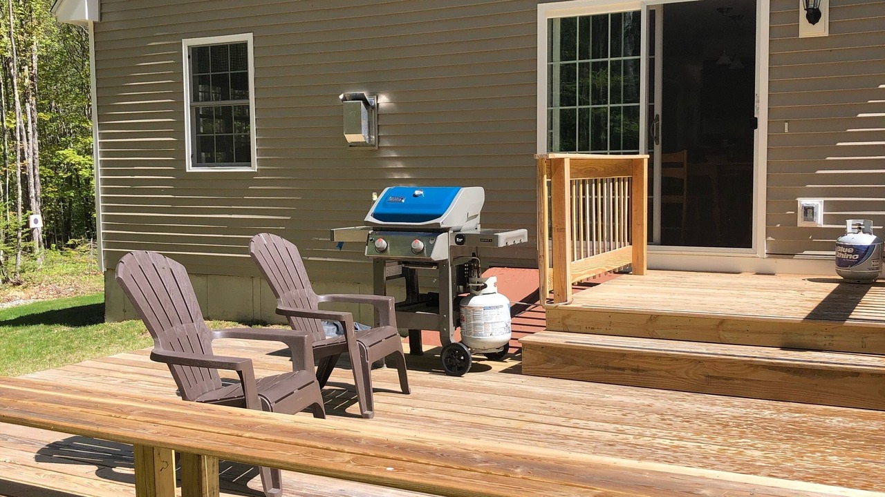 Photo of Outdoor in Danbury