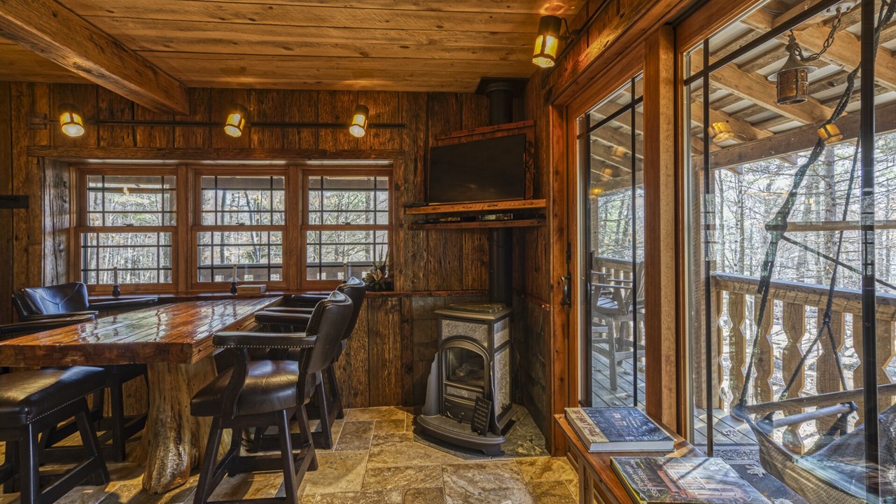 Photo of Livingroom in Newbury