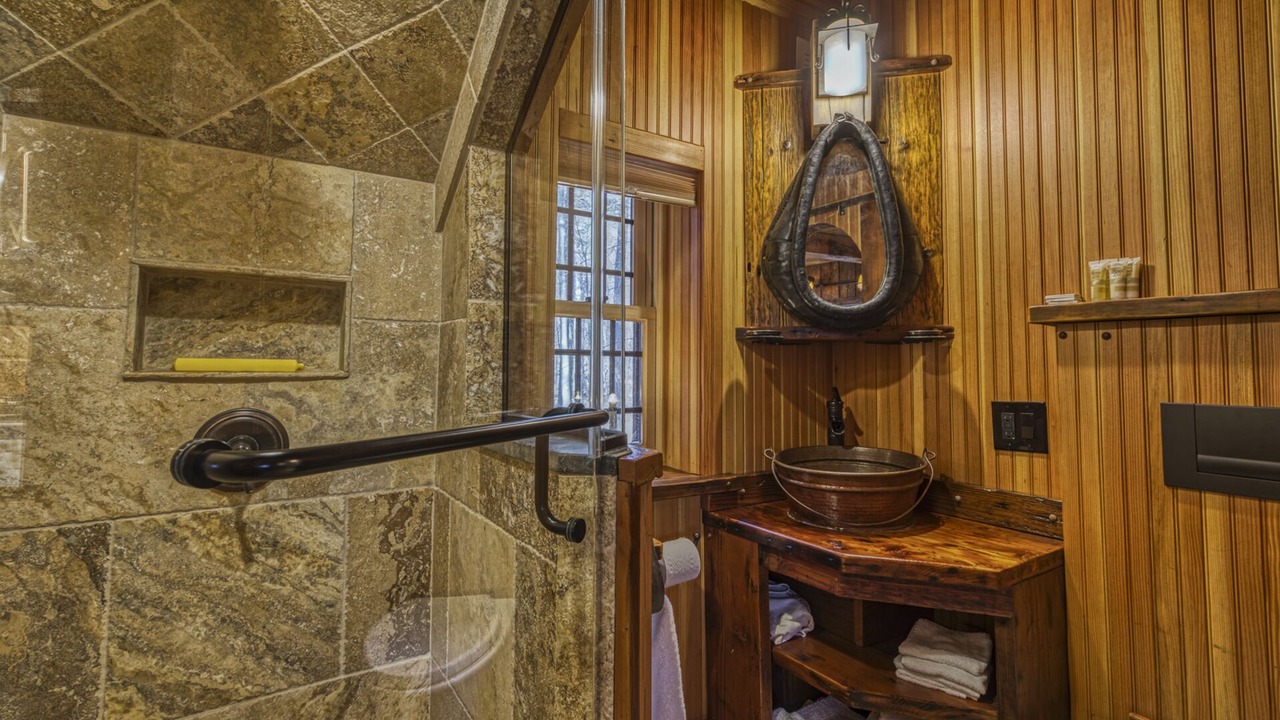 Photo of Bathroom in Newbury