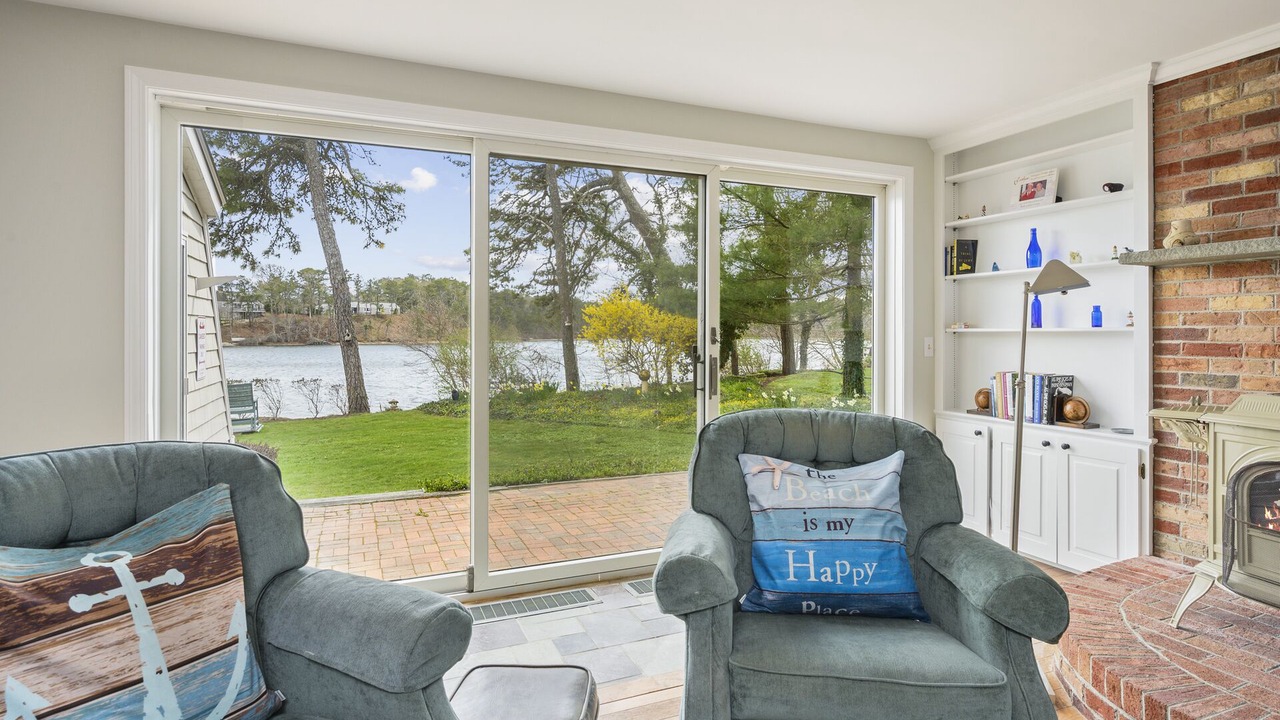Photo of Outdoor in East Harwich