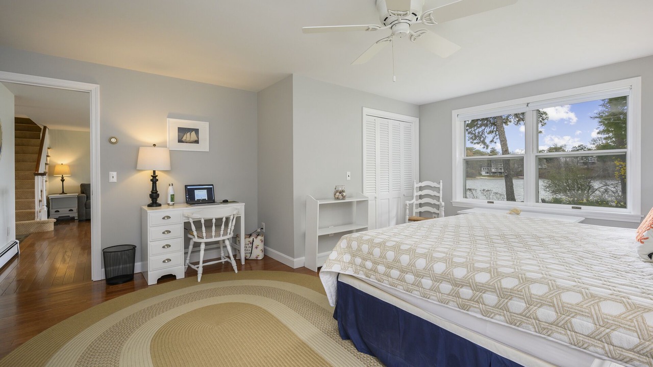 Photo of Bedroom in East Harwich
