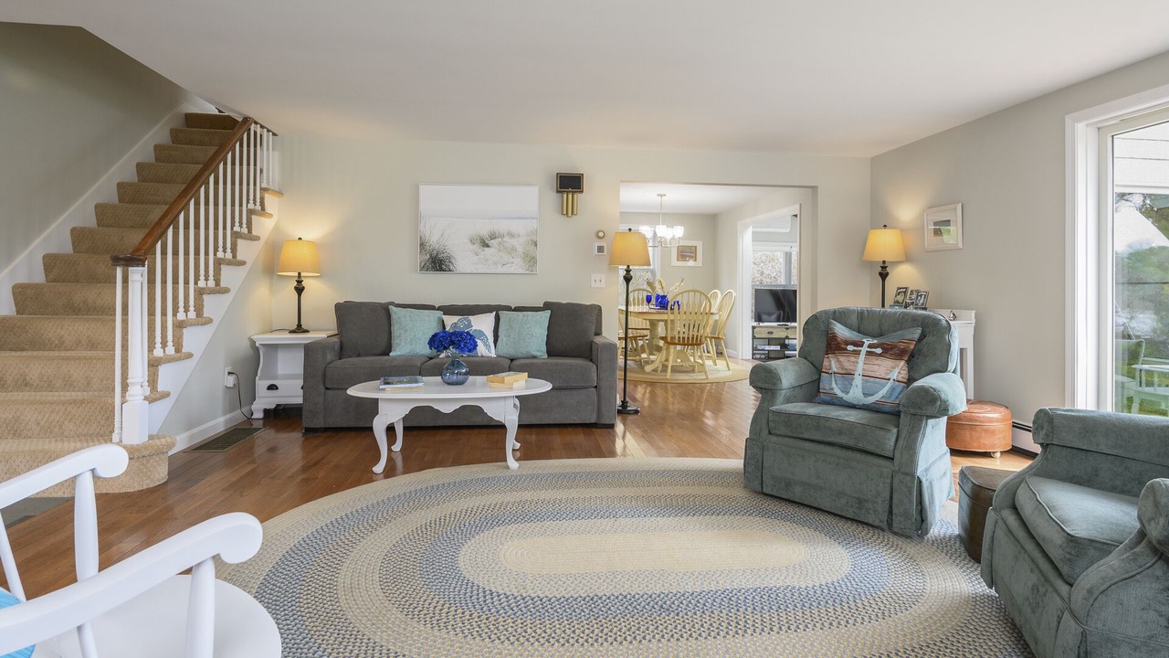 Photo of Bedroom in East Harwich