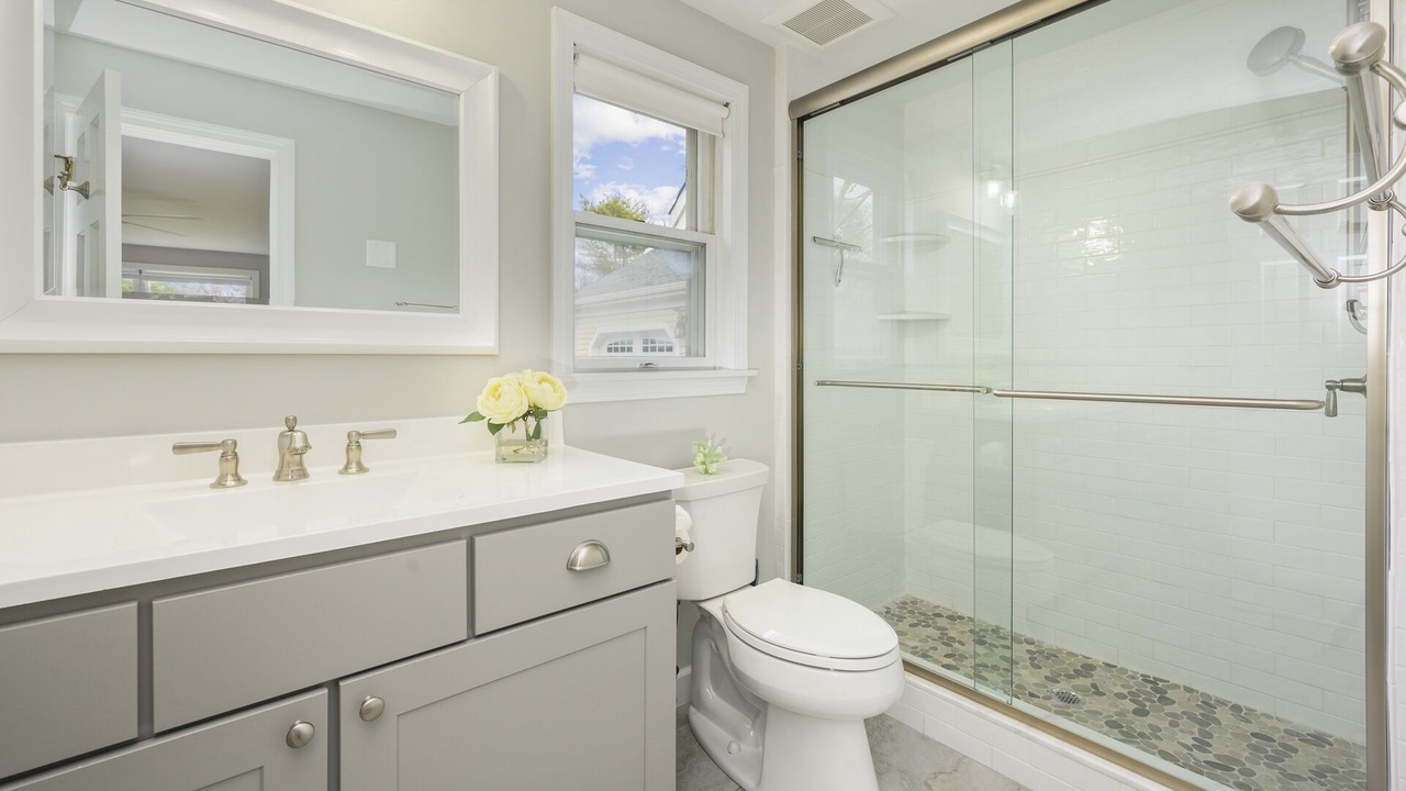 Photo of Bathroom in East Harwich