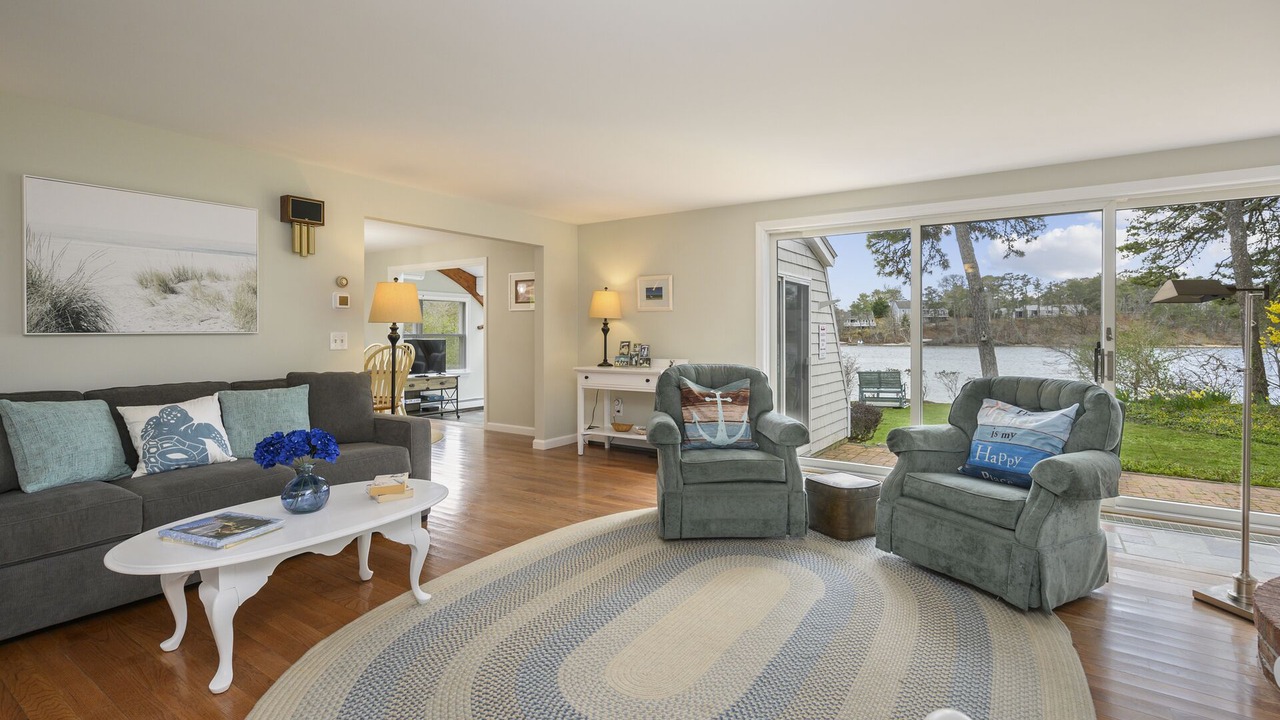Photo of Bedroom in East Harwich