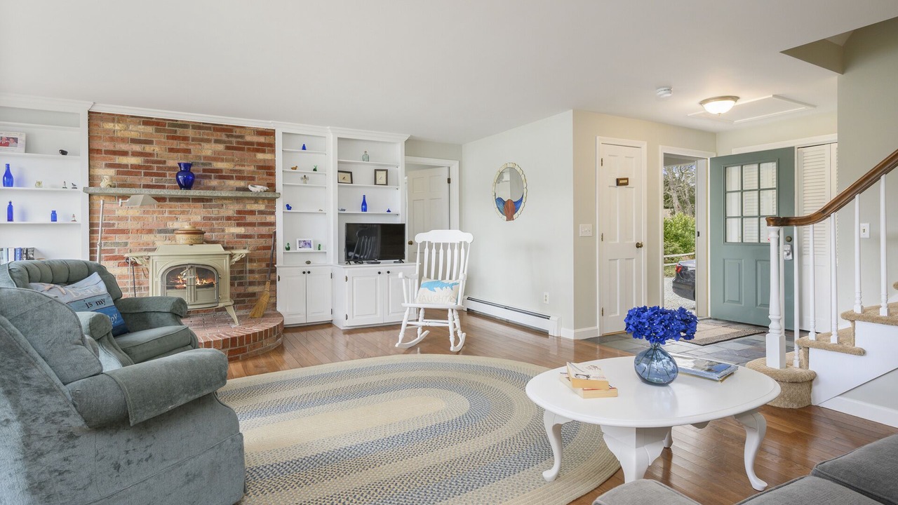 Photo of Bedroom in East Harwich