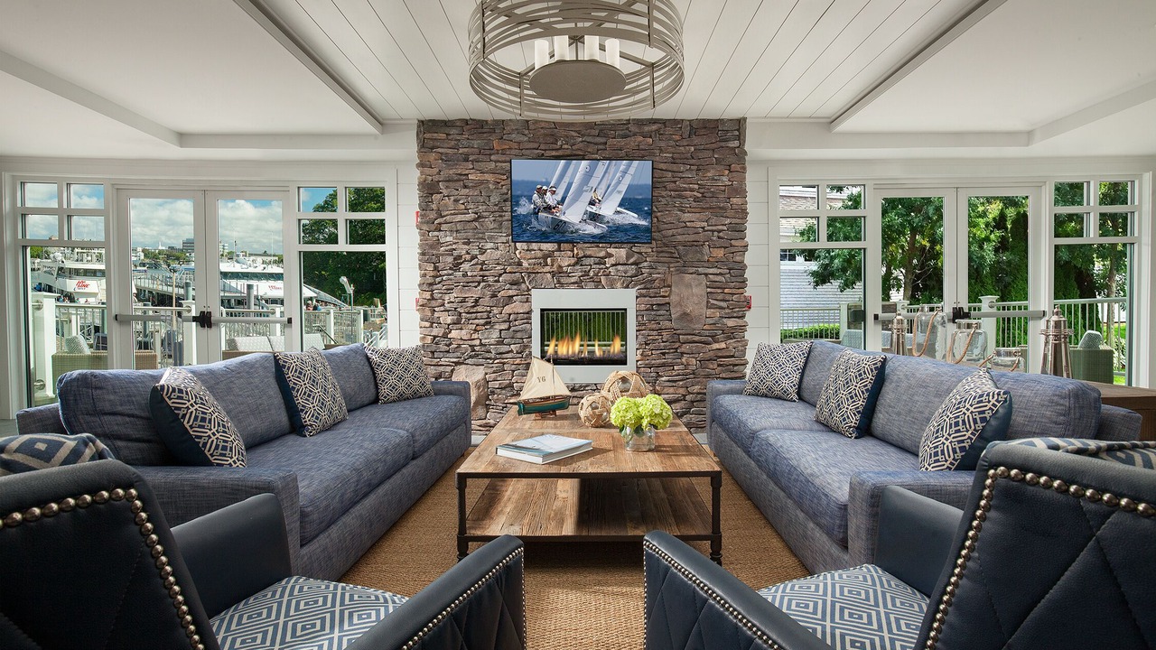 Photo of Livingroom in Hyannis