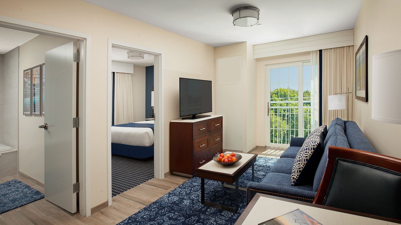 Photo of Bedroom in Hyannis