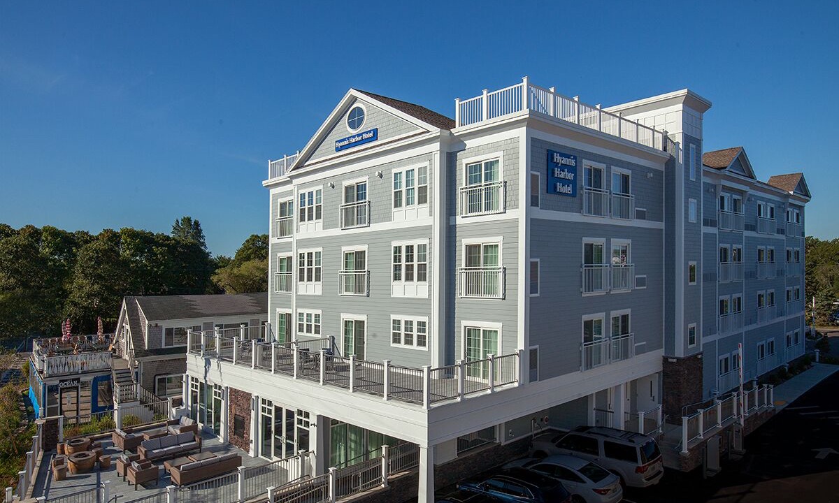 Photo of Outdoor in Hyannis