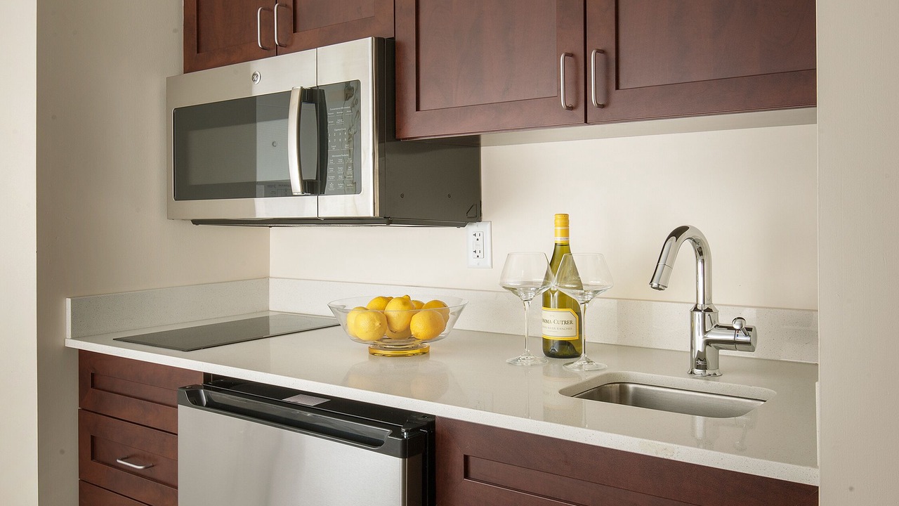 Photo of Kitchen in Hyannis