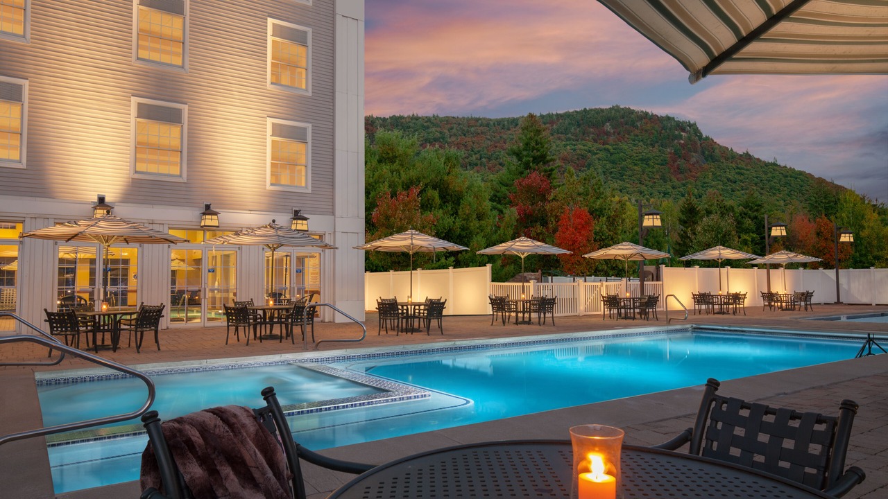 Photo of Outdoor in North Conway