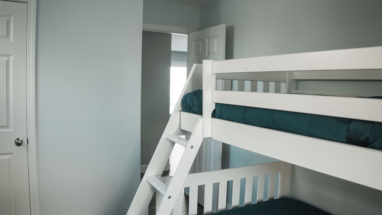 Photo of Bedroom in Wells Beach