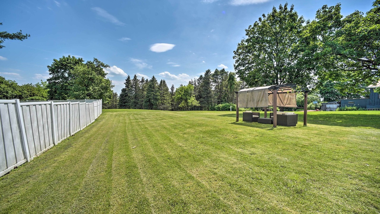Photo of Outdoor in Johnstown