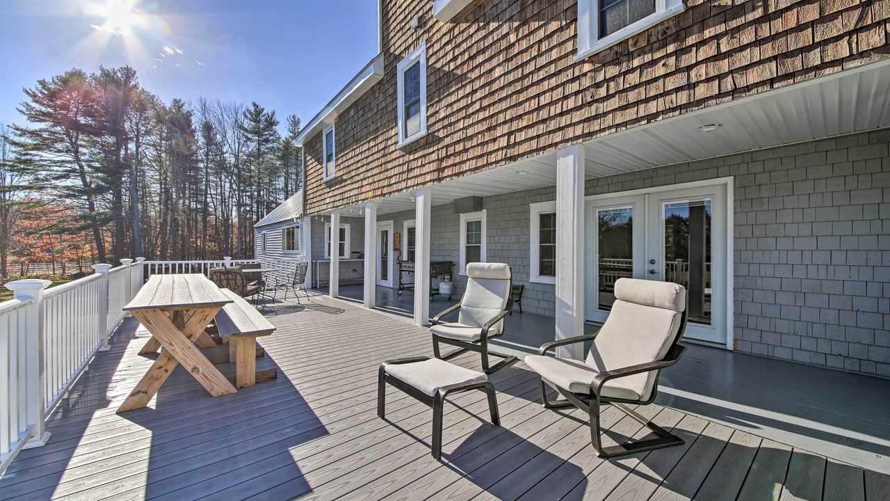 Photo of Others in Wiscasset