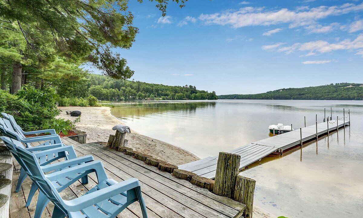Photo of Outdoor in Harrison